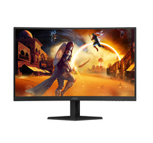 Load image into Gallery viewer, AOC 27 INCH Curved FHD 280Hz 2HDMI DP Monitor-