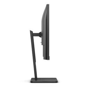 AOC 27 QHD 75Hz Height Adjust Monitor