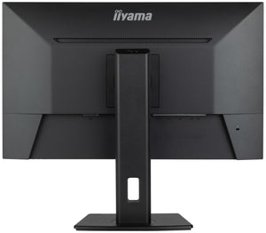 IIYAMA ProLite 27 inch - Quad HD IPS LED - 2560x1440 MONITOR