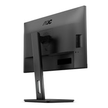 Load image into Gallery viewer, AOC 27 IPS FHD USB C DP HDMI 4 X USB Monitor -