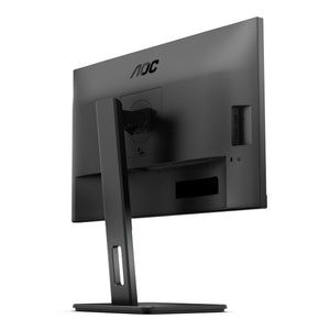 AOC 27 IPS FHD USB C DP HDMI 4 X USB Monitor -