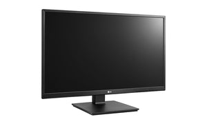 LG 24IN FHD IPS B2B MONITOR WITH