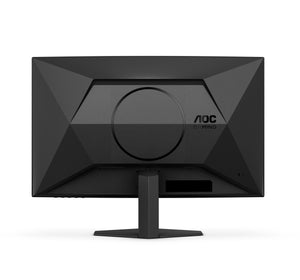 AOC 27 INCH Curved FHD 280Hz 2HDMI DP Monitor-