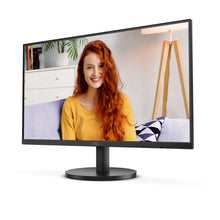 Load image into Gallery viewer, AOC 27 INCH 4K 2 HDMI DP Monitor -