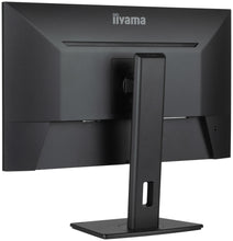 Load image into Gallery viewer, IIYAMA ProLite 27 inch - Quad HD IPS LED - 2560x1440 MONITOR