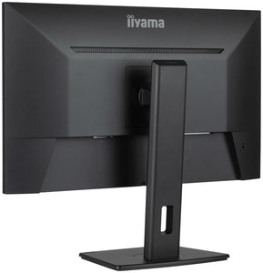 IIYAMA ProLite 27 inch - Quad HD IPS LED - 2560x1440 MONITOR