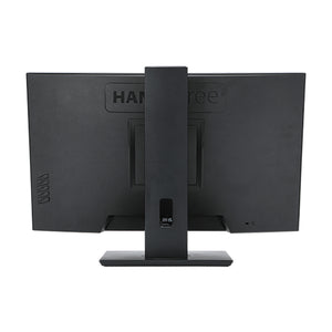 HANNSPREE HP240WJB 24 INCH Webcam Monitor -