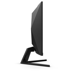 AOC 31.5 INCH Curved QHD 180Hz 2HDMI DP HA