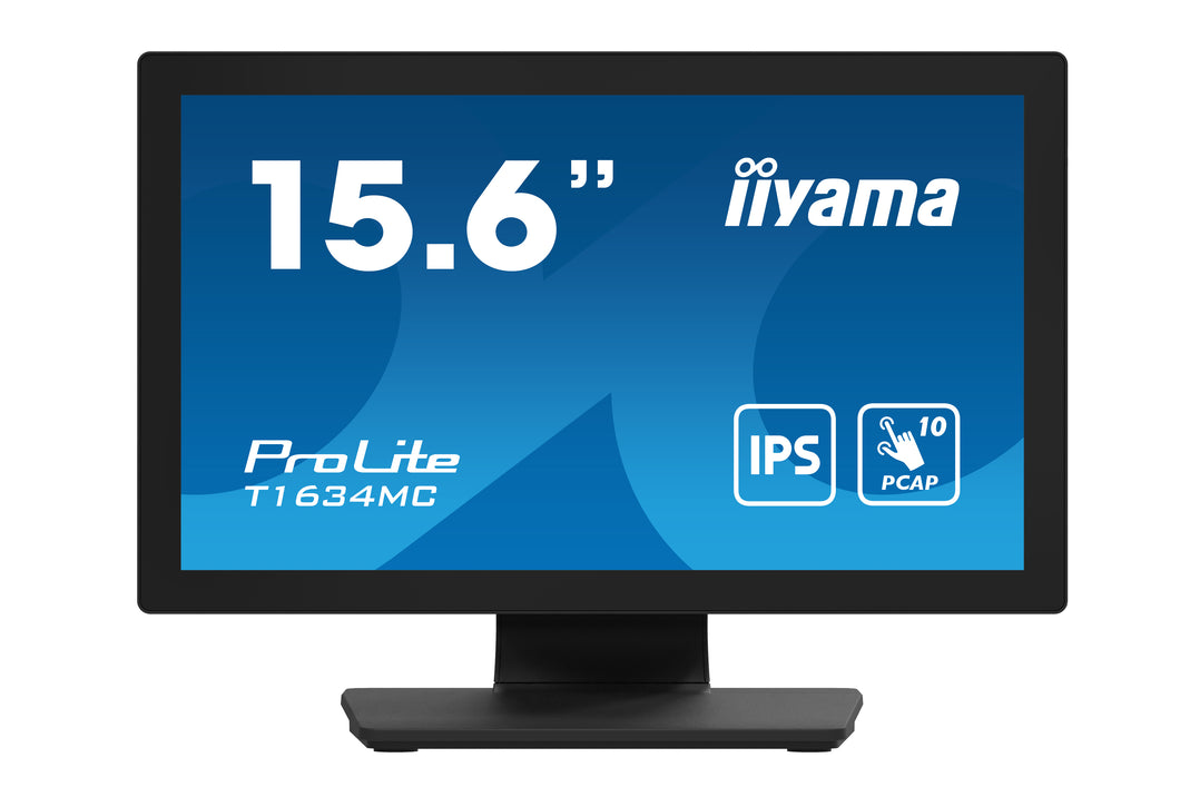 IIYAMA 15.6IN TOUCH PCAP IPS PANEL