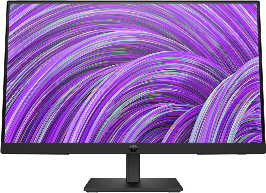 HP P22H G5 FHD MONITOR