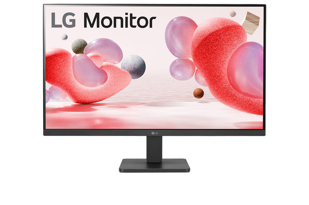 LG 27 INCH FHD IPS 100Hz HDMI Monitor