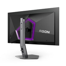 Load image into Gallery viewer, AOC Agon 27 OLED QHD Gaming monitor