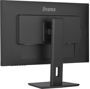 IIYAMA ProLite 68.6 cm (27') 2560 x 1440 pixels Wide Quad HD LED Black