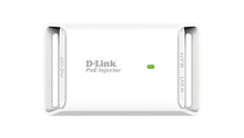 Load image into Gallery viewer, D-LINK DPE-101GI PoE Injector - 1 10/100/1000Base-T Input Port(s)