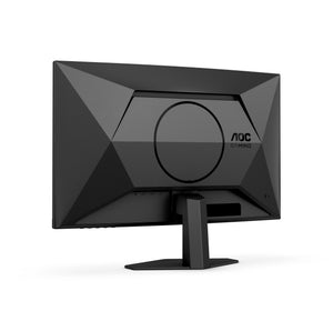 AOC 27 INCH Curved FHD 280Hz 2HDMI DP Monitor-