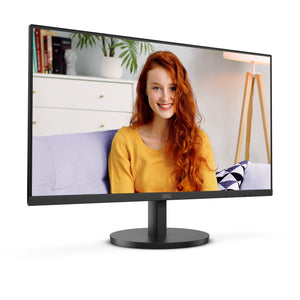 AOC 27 INCH 4K 2 HDMI DP Monitor -