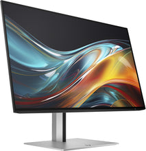 Load image into Gallery viewer, HP 724pf - Series 7 Pro - LED monitor - 23.8&quot;&quot; - 1920 x 1080 Full HD (1080p) @ 100 Hz - IPS - 300 cd/ -