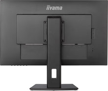 Load image into Gallery viewer, IIYAMA ProLite 68.6 cm (27&#39;) 2560 x 1440 pixels Wide Quad HD LED Black