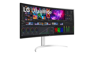 LG 40IN ULTRAWIDE 5K2K MONITOR