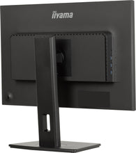 Load image into Gallery viewer, IIYAMA ProLite 24 inch - WXUGA IPS LED Monitor - 1920x1200 - Pivot / HAS / USB-C