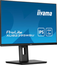 Load image into Gallery viewer, IIYAMA ProLite 23 inch - WUXGA IPS LED Monitor - 1920x1200