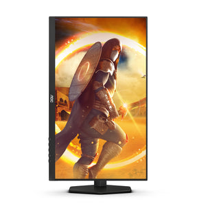 AOC 27 IPS QHD 180Hz 1ms HDMI DP HA Monitor -