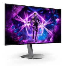 Load image into Gallery viewer, AOC Agon 27 OLED QHD Gaming monitor