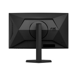 AOC 27 VA MONITOR SPK CURVED C27G4ZXU