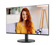 Load image into Gallery viewer, AOC 27 IPS FHD 100Hz 4ms HDMI DP Monitor -