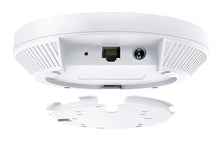 Load image into Gallery viewer, TP LINK TP-LINK WLAN AX1800 Access Point Dualband EAP610