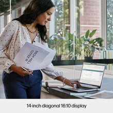 Load image into Gallery viewer, HP EB 840 G9 I7-1255U 14IN 16GB