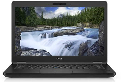 Dell Latitude 5490 Ci5 14