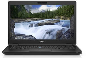 Dell Latitude 5490 Ci5 14" Refurbished Laptop