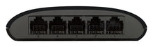 Load image into Gallery viewer, D-LINK DES 1005D - switch - 5 ports
