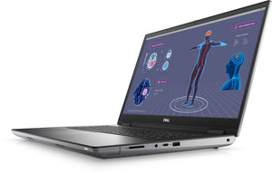 DELL PRECISION 7780 I7-13850HX