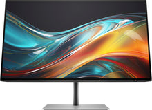 Load image into Gallery viewer, HP 724pf - Series 7 Pro - LED monitor - 23.8&quot;&quot; - 1920 x 1080 Full HD (1080p) @ 100 Hz - IPS - 300 cd/ -