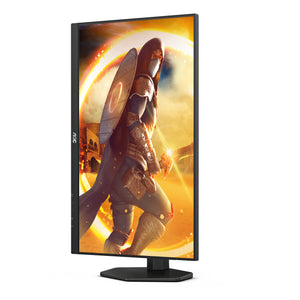 AOC 27 IPS QHD 180Hz 1ms HDMI DP HA Monitor -