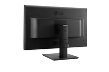 Load image into Gallery viewer, LG 24IN FHD IPS B2B MONITOR WITH