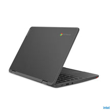 Load image into Gallery viewer, LENOVO 500e Yoga Chromebook Gen 4 82W4 - Flip design - Intel N-series N100 / 800 MHz - Chrome OS