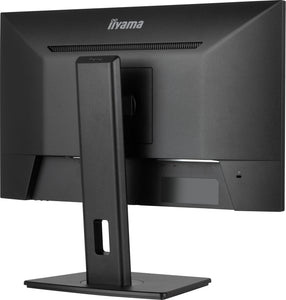 IIYAMA XUB2493HSU-B6 23.8IN ULTRA THIN