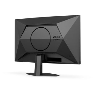 AOC 27 INCH Curved FHD 280Hz 2HDMI DP Monitor-