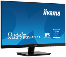 Load image into Gallery viewer, IIYAMA ProLite XU2792HSU-B1 - LED monitor - Full HD (1080p) - 27