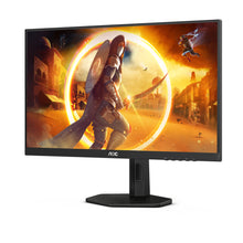 Load image into Gallery viewer, AOC 27 IPS FHD 180Hz 1ms HDMI DP Monitor -