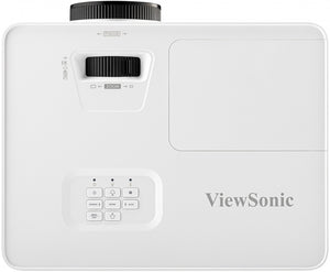 VIEWSONIC SVGA (800X600) 4500AL 22000:1