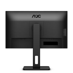 AOC 27 IPS FHD USB C DP HDMI 4 X USB Monitor -