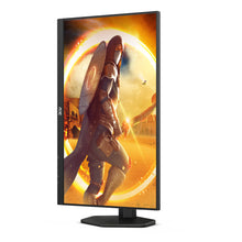 Load image into Gallery viewer, AOC 27 IPS FHD 180Hz 1ms HDMI DP Monitor -