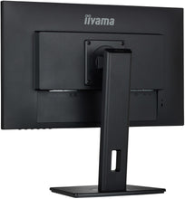 Load image into Gallery viewer, IIYAMA ProLite XUB2492HSC-B5 LED display 61 cm (24&#39;) 1920 x 1080 pixels Full HD Black