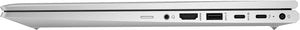 HP EliteBook 650 G10 Notebook - 177-degree hinge design - Intel Core i7 - 1355U / up to 5 GHz