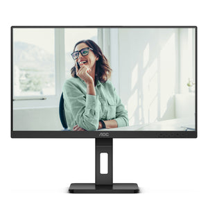 AOC 27 IPS FHD USB C DP HDMI 4 X USB Monitor -