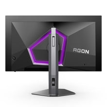 Load image into Gallery viewer, AOC Agon 27 OLED QHD Gaming monitor